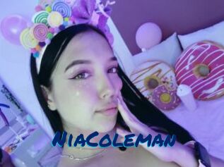 NiaColeman