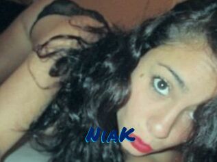 NiaK