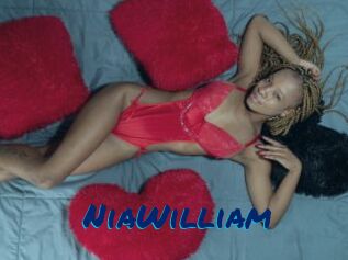 NiaWilliam