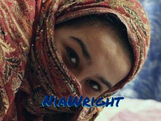 NiaWright
