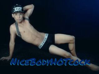 NiceBodyHOTcock
