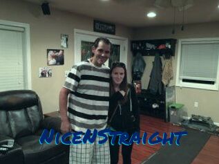 NiceNStraight