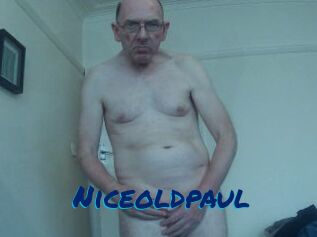 Niceoldpaul