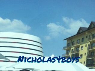 Nicholas4boys
