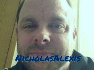 Nicholas_Alexis