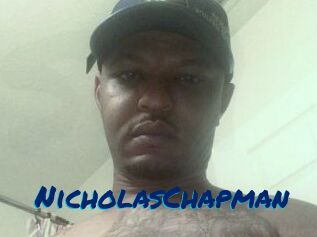 Nicholas_Chapman