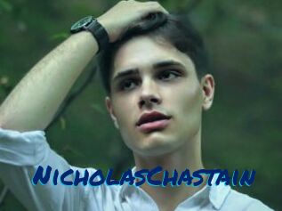 NicholasChastain