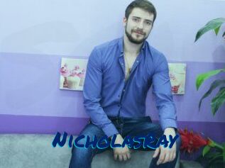 NicholasRay