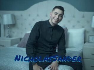 NicholasSander