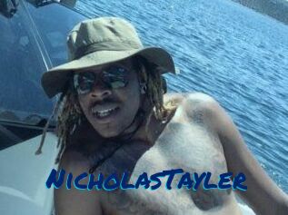 Nicholas_Tayler