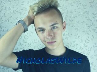 NicholasWilde