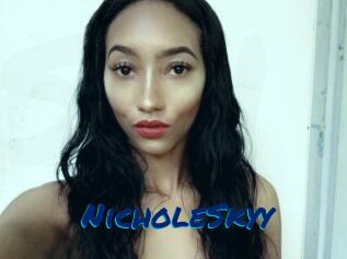 NicholeSkyy