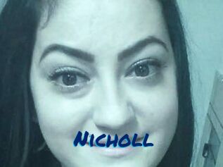 Nicholl