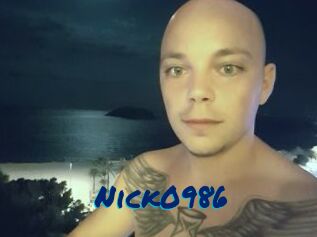Nick0986 Sexe City