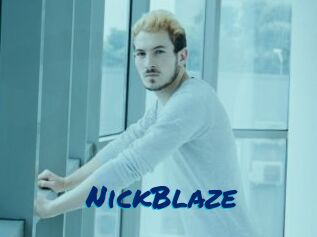 NickBlaze