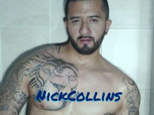 NickCollins