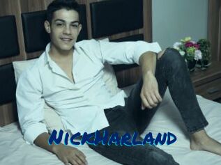 NickHarland