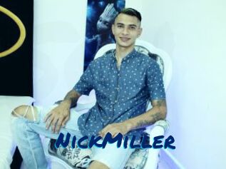NickMiller