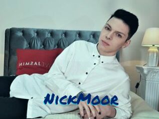 NickMoor