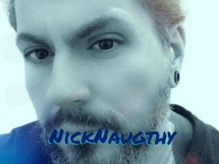 NickNaugthy