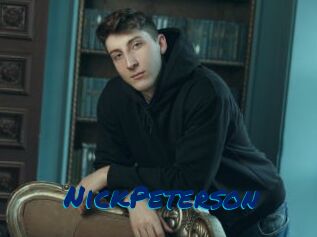 NickPeterson