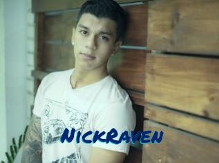NickRaven