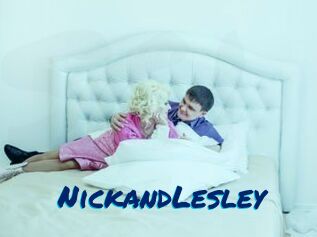 NickandLesley