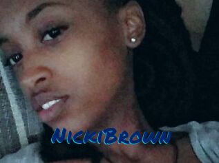 NickiBrown