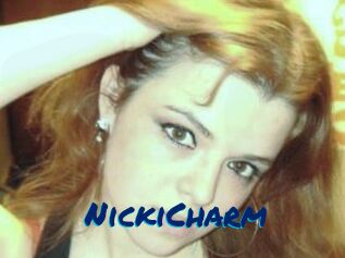 NickiCharm
