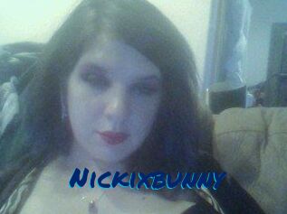 Nickixbunny