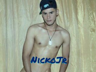 NickoJr