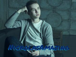 NickolasAmazing