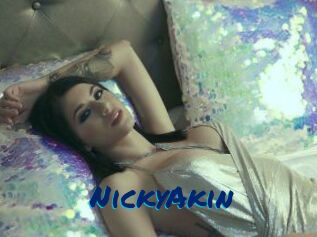NickyAkin