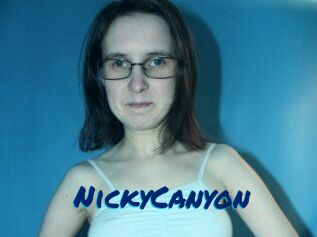 NickyCanyon