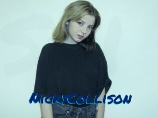 NickyCollison