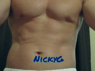 NickyG
