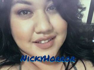 NickyHorror