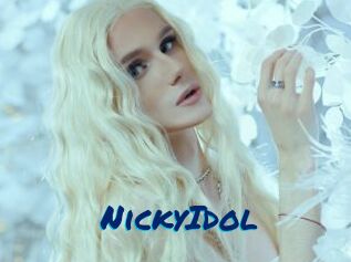 NickyIdol