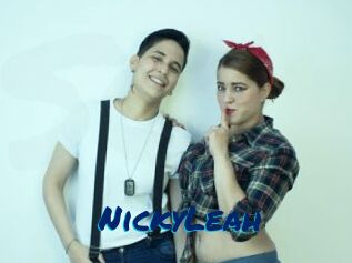 NickyLeah