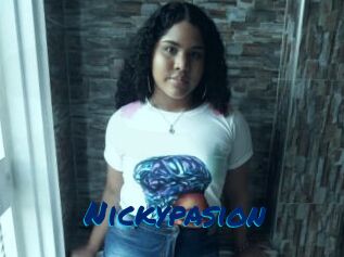 Nickypasion