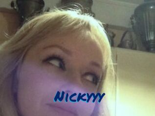 Nickyyy