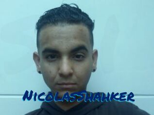 NicolasShahker Sexe City