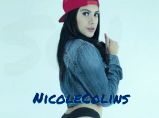 NicoleColins