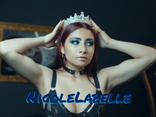 NicoleLabelle Sexe City