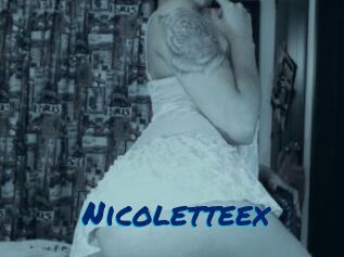 Nicoletteex