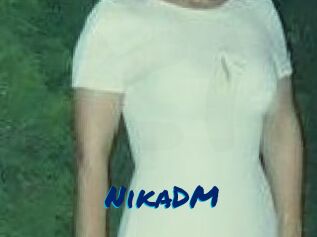 NikaDM