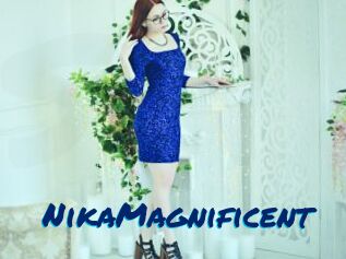 NikaMagnificent
