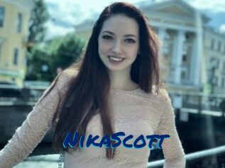 NikaScott