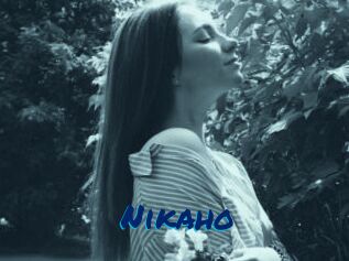 Nikaho