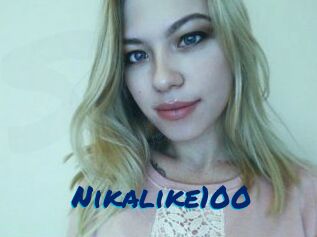 Nikalike100